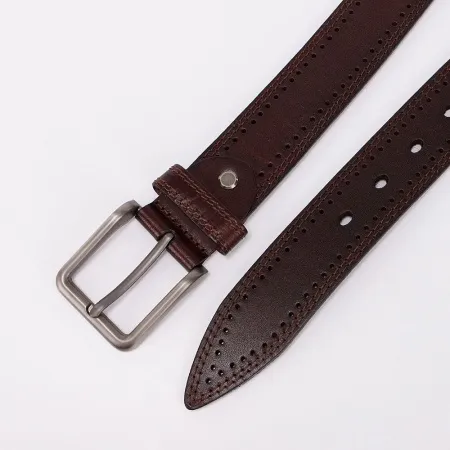 Poshete Ремень (коричневый)