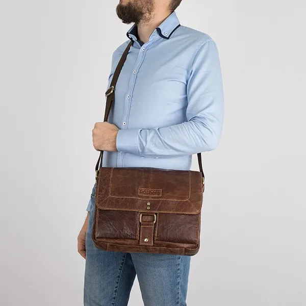 Poshete Сумка-планшет 253-1311-1