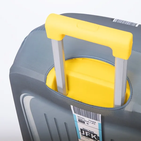 Grott Чехол для чемодана 210-LCS972