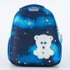 Ecotope Kids Ранец (синий)