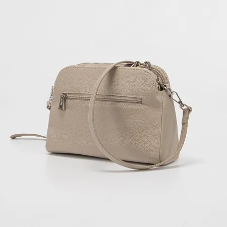 Poshete Сумка-планшет (кофе)