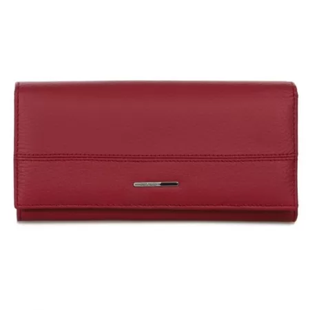 Женский кошелек Poshete арт. 391150-15