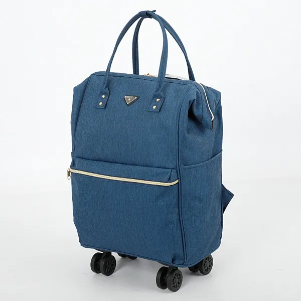 Barrley Prince Сумка на колесах 359-168C-20