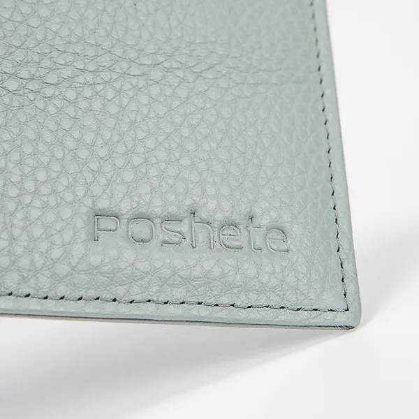 Poshete Чехол для пропуска 253-8326