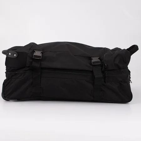 Topmove Сумка на колесах (черный)