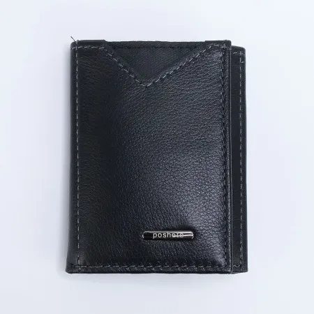 Poshete Кошелек (черный)