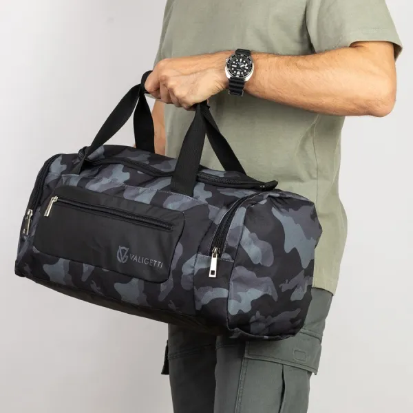 Сумка дорожная Valigetti арт. 363360-8348-1 Сумка дорожная Valigetti арт. 363360-8348-1