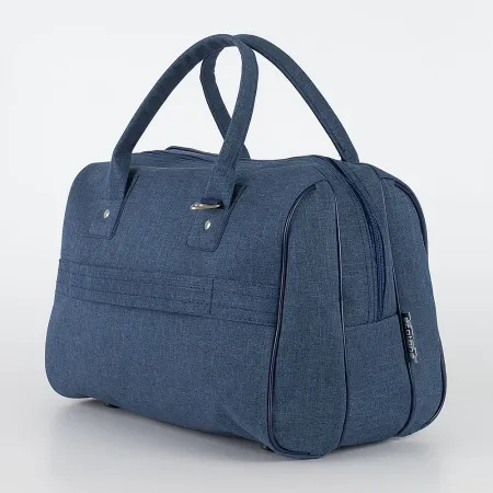 Ecotope Сумка дорожно-спортивная (синий)