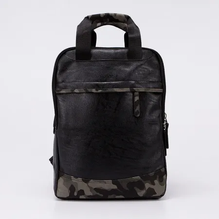 Poshete Рюкзак (черный)