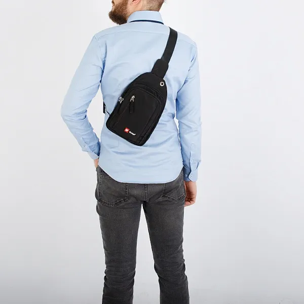 Ecotope Рюкзак 274-3667