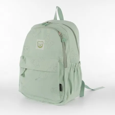 Ecotope Рюкзак (светло-зеленый)