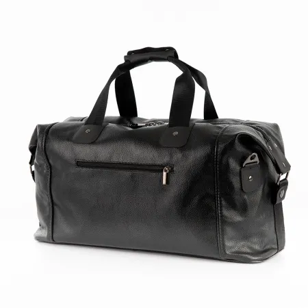 Ecotope Сумка дорожно-спортивная (черный)