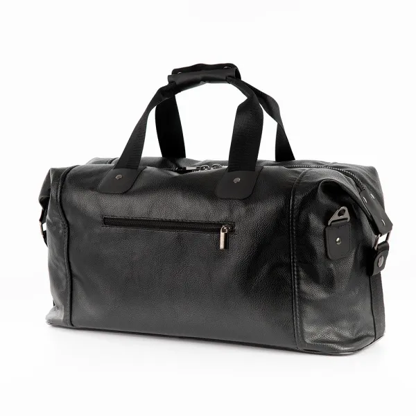 Ecotope Сумка дорожно-спортивная 018-C1441M