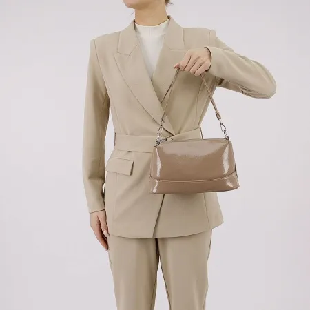 Passo Avanti Сумка (кофе)