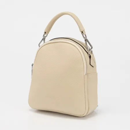 Poshete Сумка-рюкзак (бежевый)