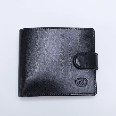 Francesco Molinary Кошелек (черный)