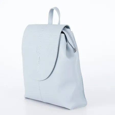 Passo Avanti Сумка-рюкзак (голубой)