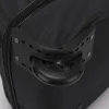 Mr.Bag Сумка на колесах (черный)