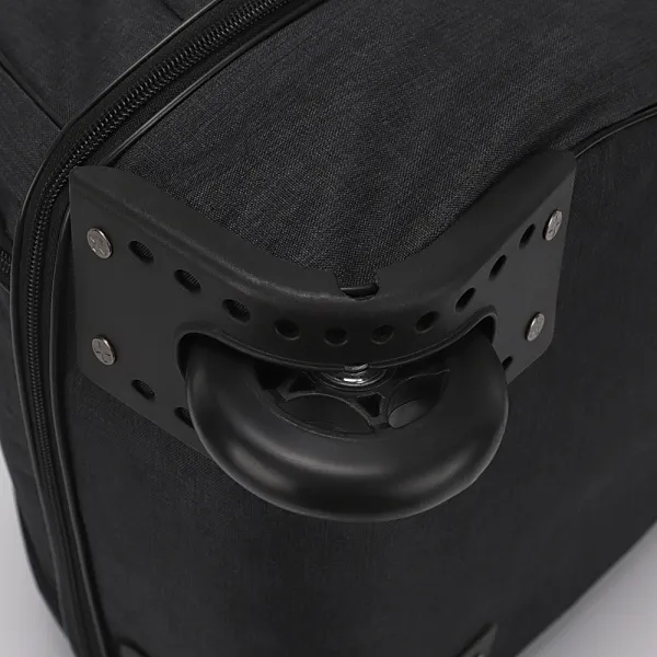 Mr.Bag Сумка на колесах 143-K-2-1-MB