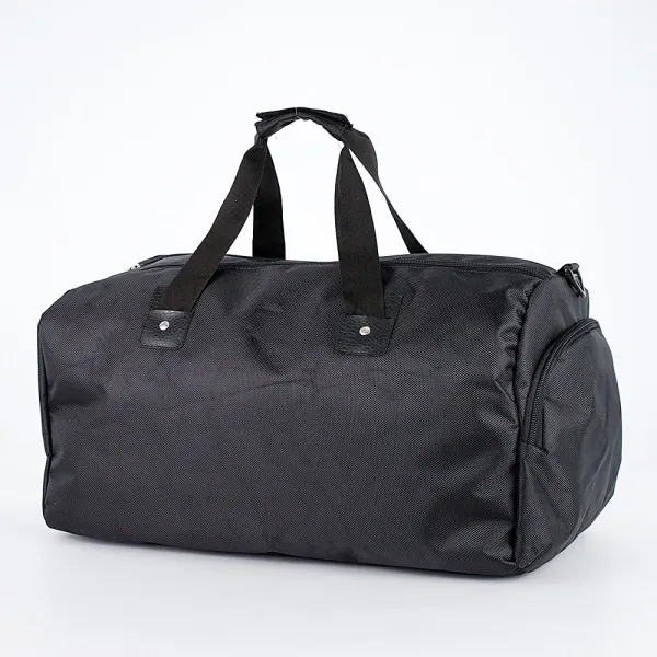 Ecotope Сумка дорожно-спортивная 018-C1340B