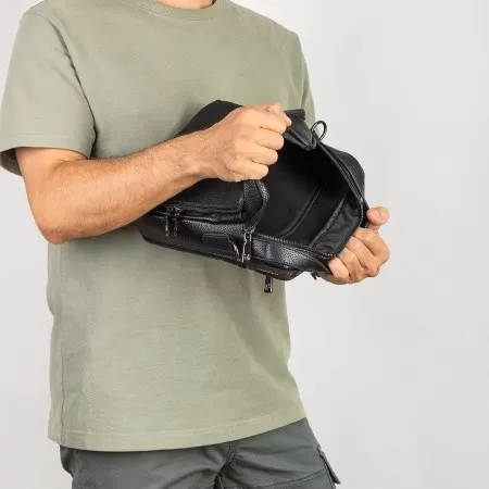 Сумка-планшет Valigetti арт. 36381322-5-ик