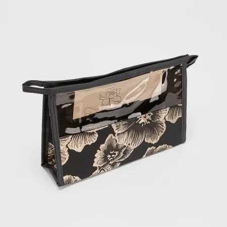 Passo Avanti Косметичка (черный)