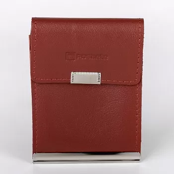 Зажим для денег Poshete арт. 441048 Зажим для денег Poshete арт. 441048