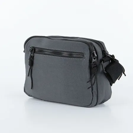 Valigetti Сумка-планшет (серый)