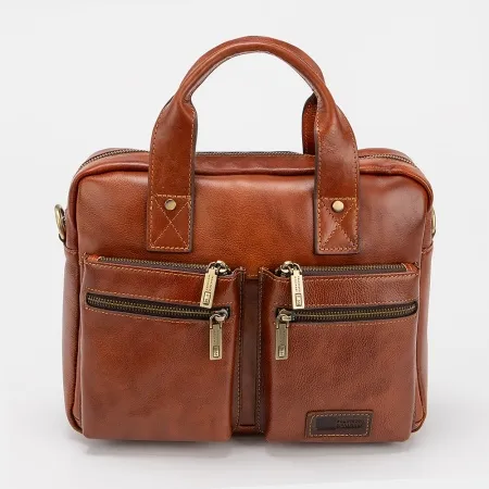 Francesco Molinary Сумка (коричневый)