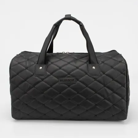 Ecotope Сумка дорожно-спортивная (черный)