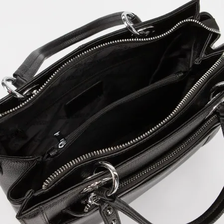 Francesco Molinary Сумка (черный)