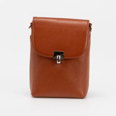 Poshete Сумка (коричневый)