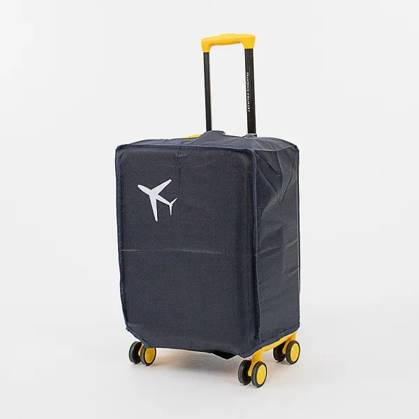 Grott Чехол для чемодана 351-NL