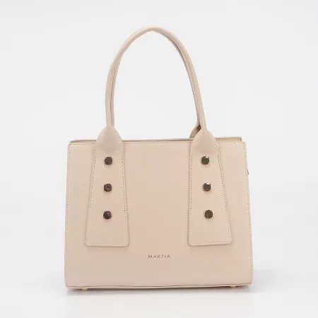 Marzia Сумка (бежевый)