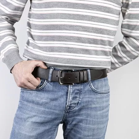 Мужской ремень A.ROBERTO арт. 67745/2258