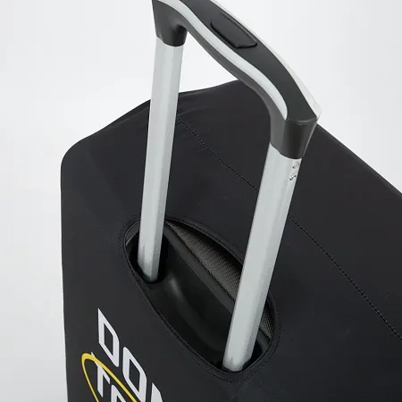 Grott Чехол для чемодана (черный)