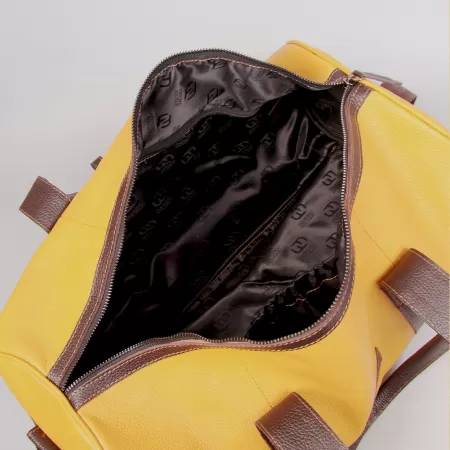 Дорожная сумка Francesco Molinary арт.7111066-02 Дорожная сумка Francesco Molinary арт.7111066-02