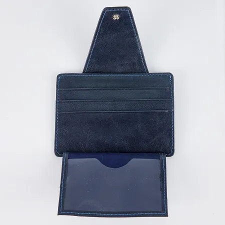 Poshete Бумажник (синий)