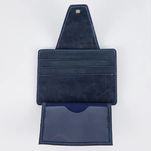 Poshete Бумажник 604-022