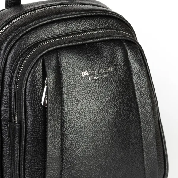 Рюкзак женский Passo Avanti арт. 8849084-1-ик Рюкзак женский Passo Avanti арт. 8849084-1-ик