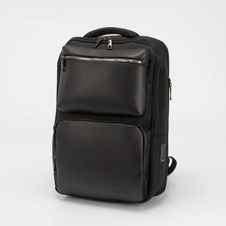 Poshete Рюкзак (черный)