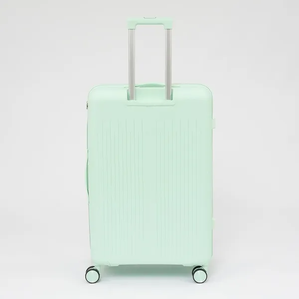 Francesco Molinary Чемодан на 4-х колесах 344-PP4041/3