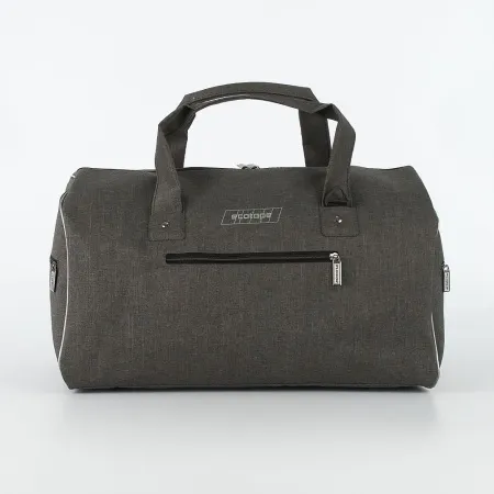 Ecotope Сумка дорожно-спортивная (серый)