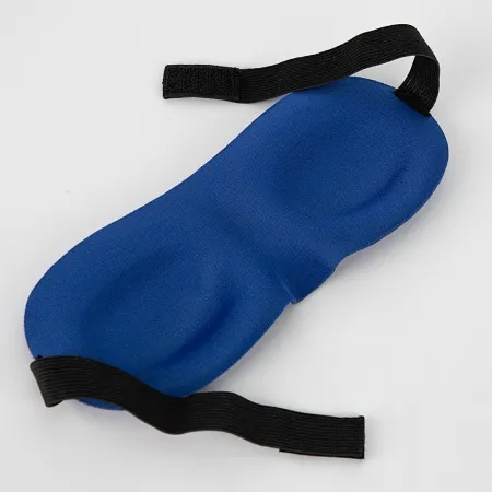 Grott Маска для сна (синий)