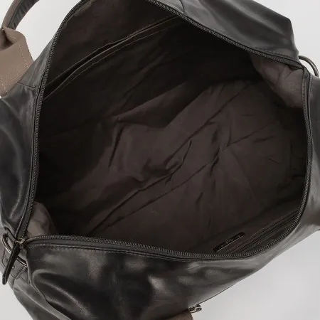 David Jones Сумка дорожно-спортивная (черный)