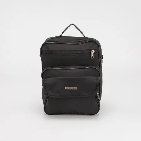 Mr.Bag Сумка рабочая (черный)