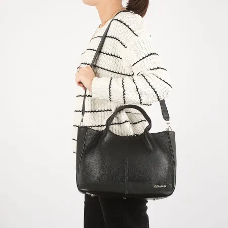 Poshete Сумка (черный)