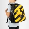 Ecotope Kids Ранец (желтый)