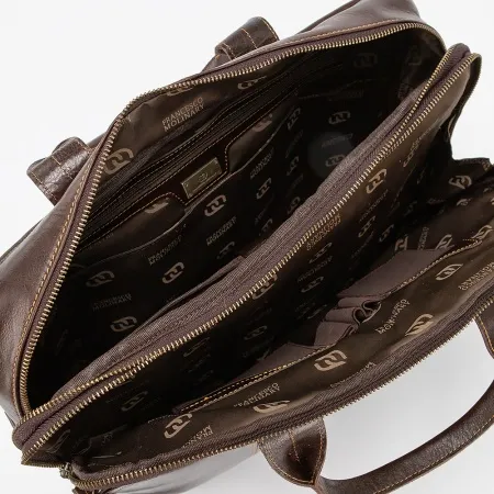 Francesco Molinary Сумка (коричневый)