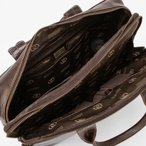 Francesco Molinary Сумка 846-4068